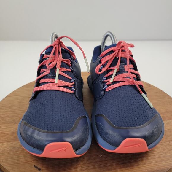 Altra Women's Superior 5 Trail Running Shoes Blue Sneakers Sz 6.5 US Outdoor - Picture 4 of 15